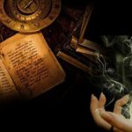 колдовство карма снятия порчи