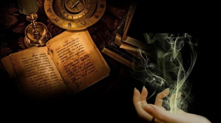 колдовство карма снятия порчи