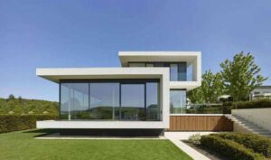 дом недвижимость