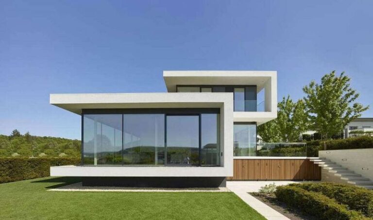 дом недвижимость